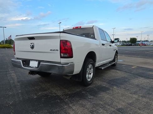 Used 2015 RAM 1500 Tradesman w/ Popular Equipment Group AWD/4WD image 3
