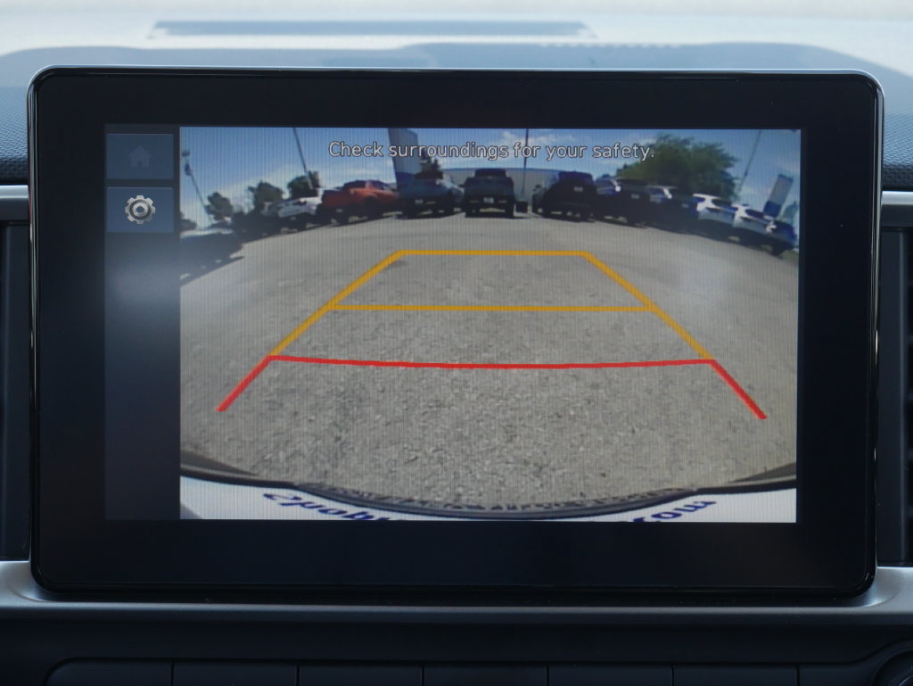 Used 2025 Hyundai Venue SEL FWD image 6