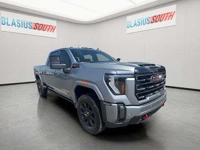 Used 2024 GMC Sierra 2500 AT4 w/ AT4 Premium Plus Package