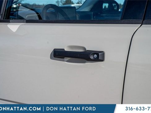 New 2025 Ford Bronco Sport Big Bend w/ Convenience Package image 27