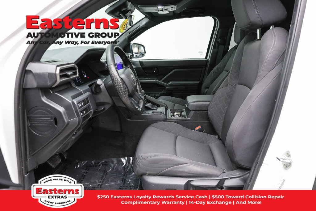 Used 2024 Toyota Tacoma SR RWD image 14