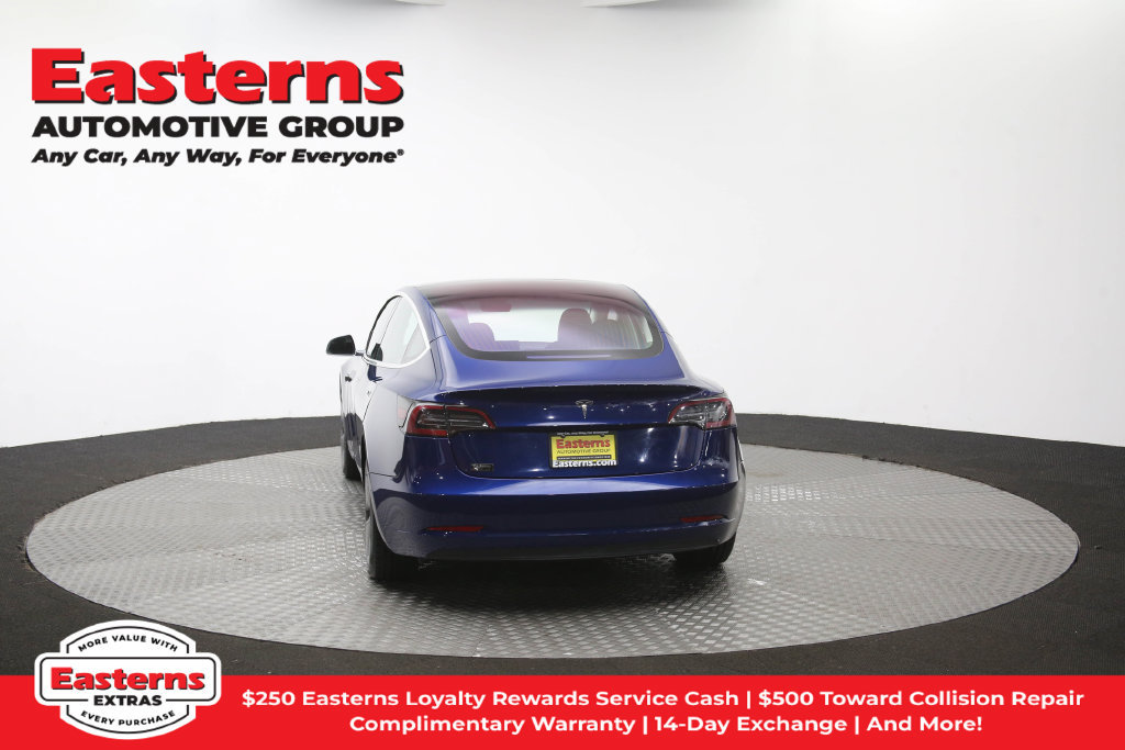 Used 2018 Tesla Model 3 Long Range RWD image 32