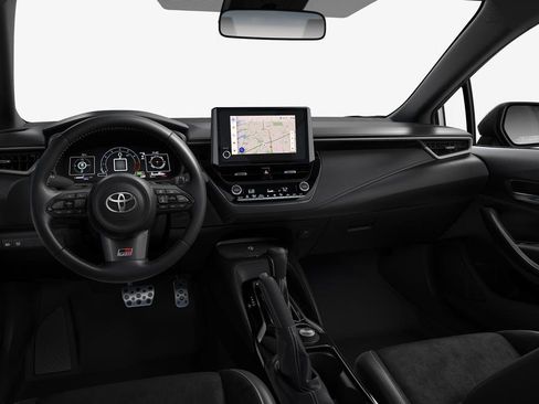 New 2026 Toyota Corolla GR AWD/4WD image 27