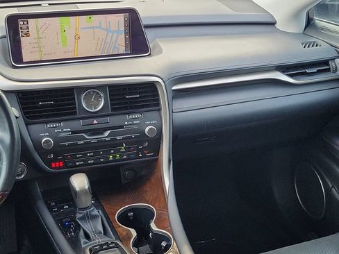 Used 2019 Lexus RX 350 FWD w/ Navigation Package image 18