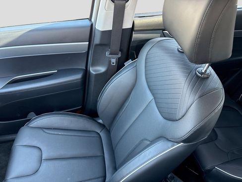Certified 2024 Hyundai Palisade XRT FWD image 22