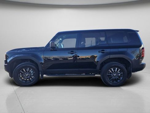 Used 2024 Toyota Land Cruiser 1958 image 22