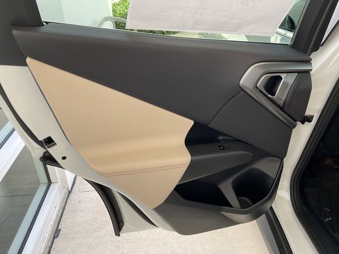 New 2026 BMW X3 xDrive30 w/ Convenience Package image 22