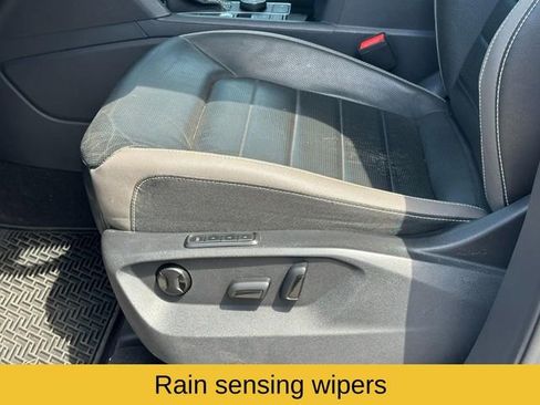 Used 2021 Volkswagen Atlas Cross Sport SEL Premium R-Line image 25