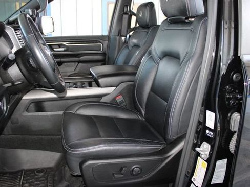 Used 2022 RAM 1500 Big Horn AWD/4WD image 23