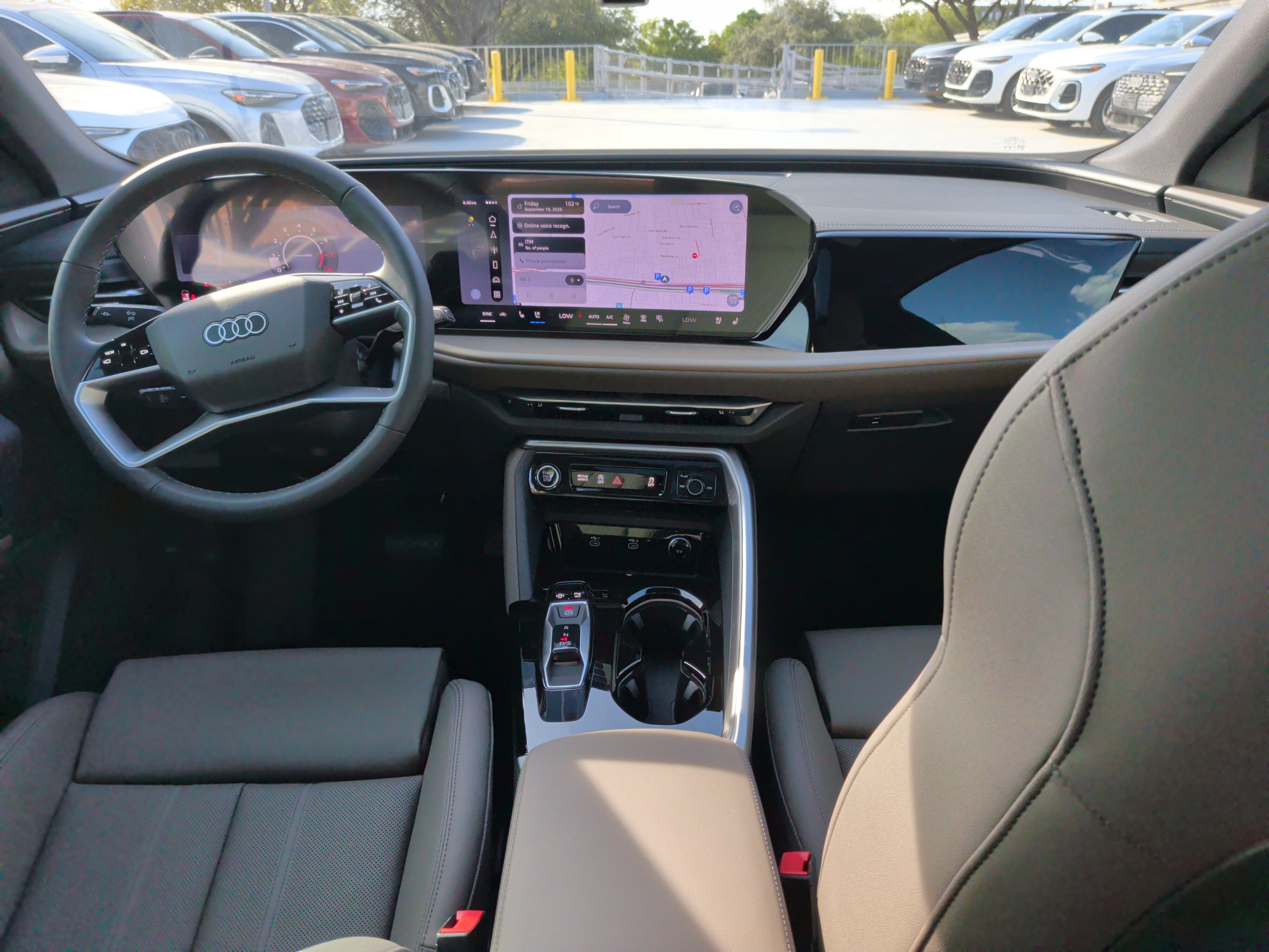 New 2026 Audi Q5 Premium Plus AWD/4WD image 24