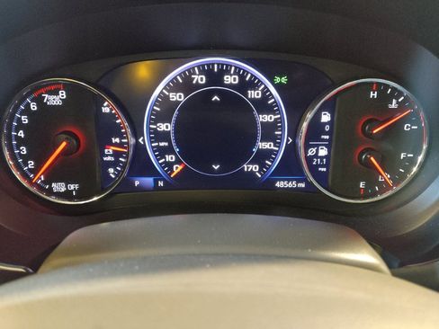 Used 2024 Chevrolet Malibu LT image 23