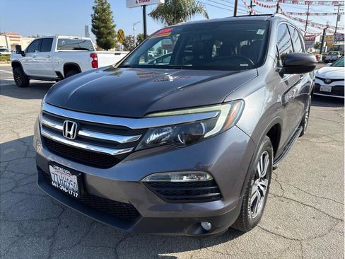 Used 2016 Honda Pilot EX-L image 24