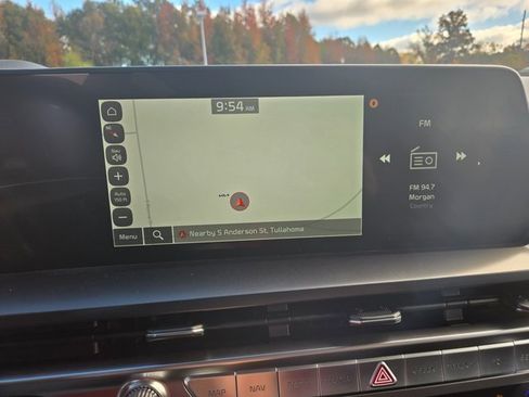 New 2025 Kia Telluride S image 13