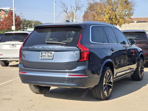 New 2026 Volvo XC90 B6 Ultra w/ Protection Package image 9