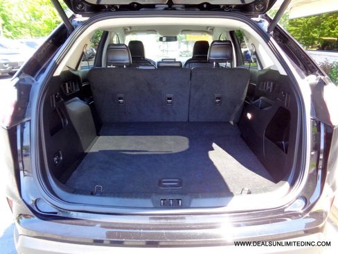 Used 2024 Ford Edge SEL w/ Convenience Package AWD/4WD image 19