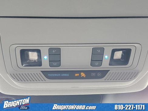 Certified 2023 Ford Explorer Limited w/ Hybrid Equipment Group 310A AWD/4WD image 31