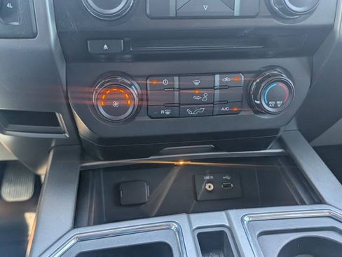 Used 2015 Ford F150 XLT w/ Equipment Group 301A Mid AWD/4WD image 29
