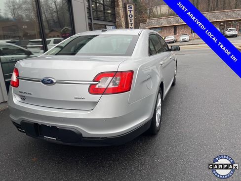 Used 2012 Ford Taurus SEL image 15