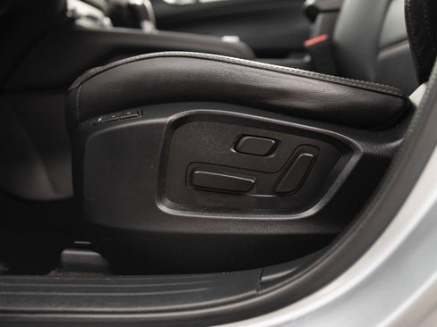 Used 2023 MAZDA CX-5 AWD 2.5 S w/ Premium Package image 12