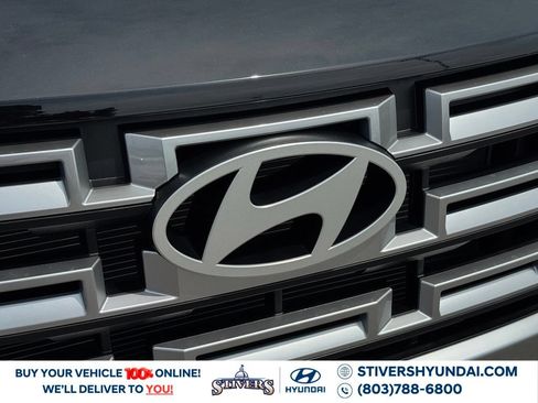 New 2026 Hyundai Santa Cruz SEL FWD image 9
