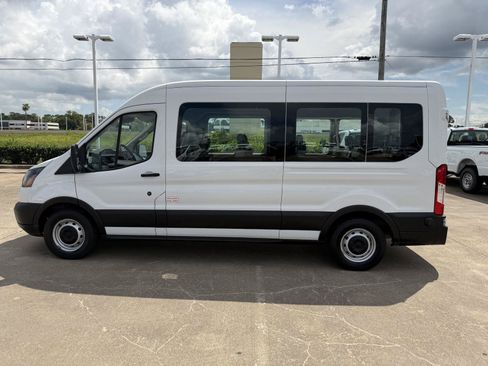 Used 2019 Ford Transit 350 XL RWD image 8