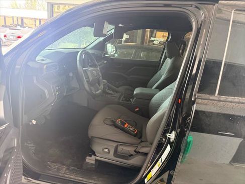 Used 2025 Toyota Tacoma SR RWD image 23