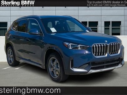 New 2026 BMW X1 xDrive28i w/ Convenience Package