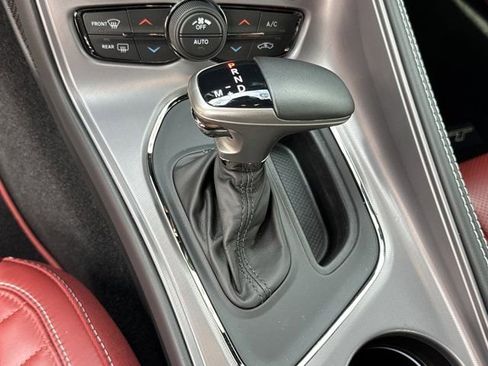 Used 2023 Dodge Challenger SRT Hellcat image 34