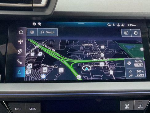 New 2026 Audi S3 Premium image 14