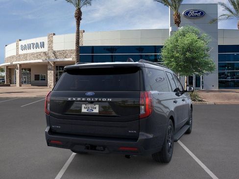 New 2026 Ford Expedition Max Active AWD/4WD image 8