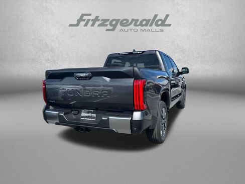 New 2026 Toyota Tundra Limited AWD/4WD image 7
