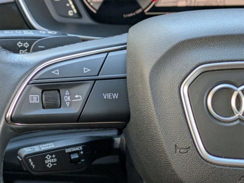 Used 2023 Audi Q3 2.0T Premium Plus w/ Premium Plus Package image 10