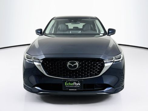 Used 2025 MAZDA CX-5 AWD 2.5 S w/ Select Package image 2
