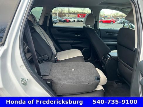 Certified 2023 Honda CR-V EX image 23