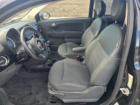 Used 2015 FIAT 500 Pop image 13
