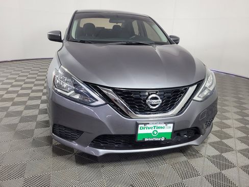 Used 2019 Nissan Sentra S FWD image 14