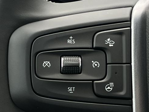 New 2026 GMC Sierra 1500 Elevation image 12