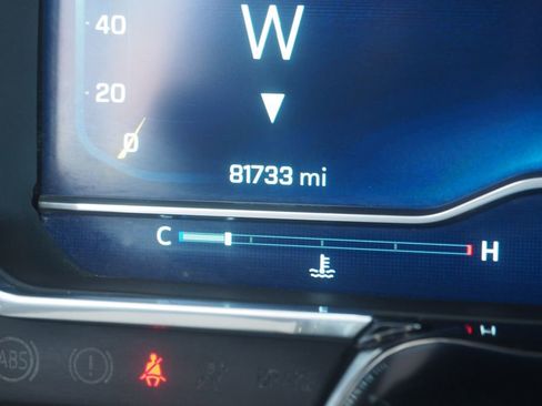 Used 2024 Chevrolet Silverado 2500 LT image 15