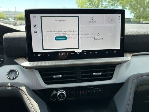 New 2026 Ford Explorer Active RWD image 28