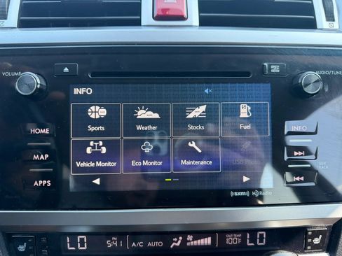 Used 2015 Subaru Outback 2.5i Limited AWD/4WD image 52