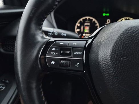 Used 2024 Honda HR-V Sport image 16