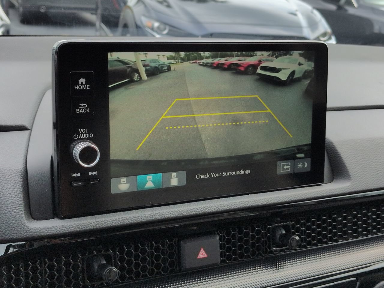 Used 2023 Honda CR-V EX-L image 22