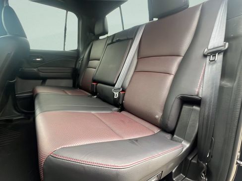 Used 2024 Honda Ridgeline Black Edition image 13