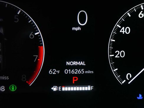 Certified 2023 Honda CR-V EX-L image 20