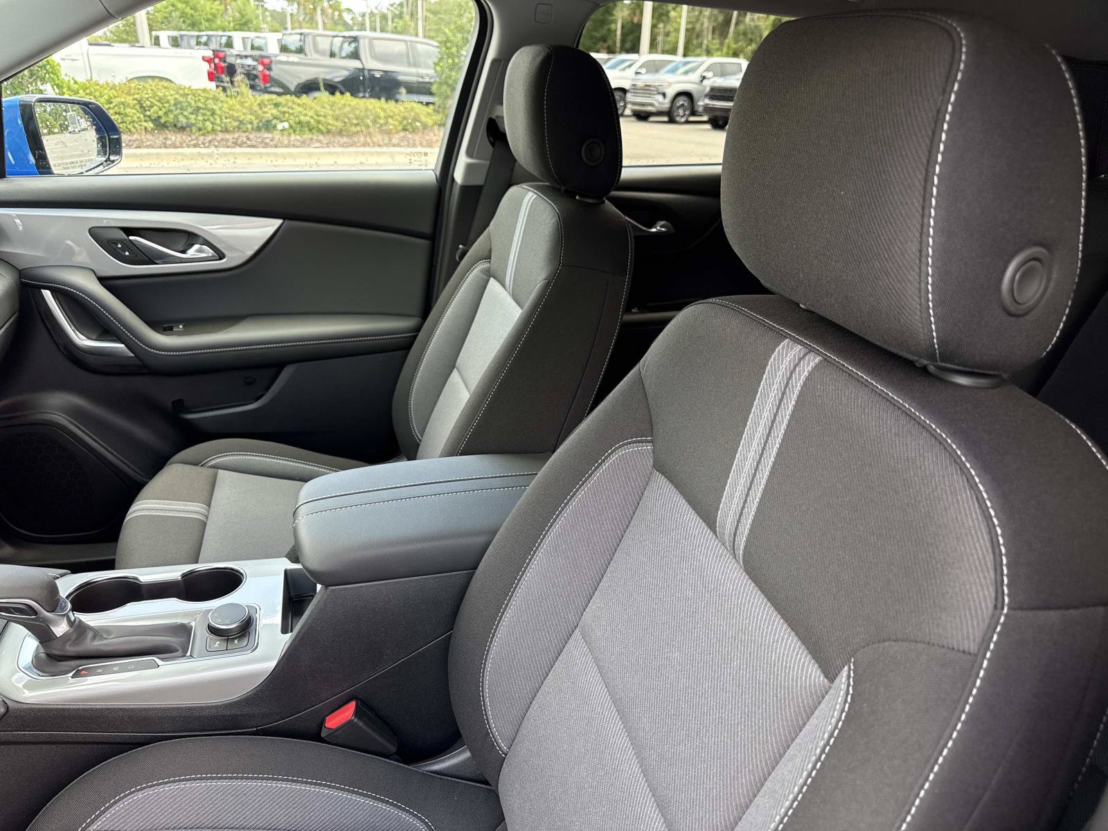 New 2026 Chevrolet Blazer LT w/ Convenience Package FWD image 20