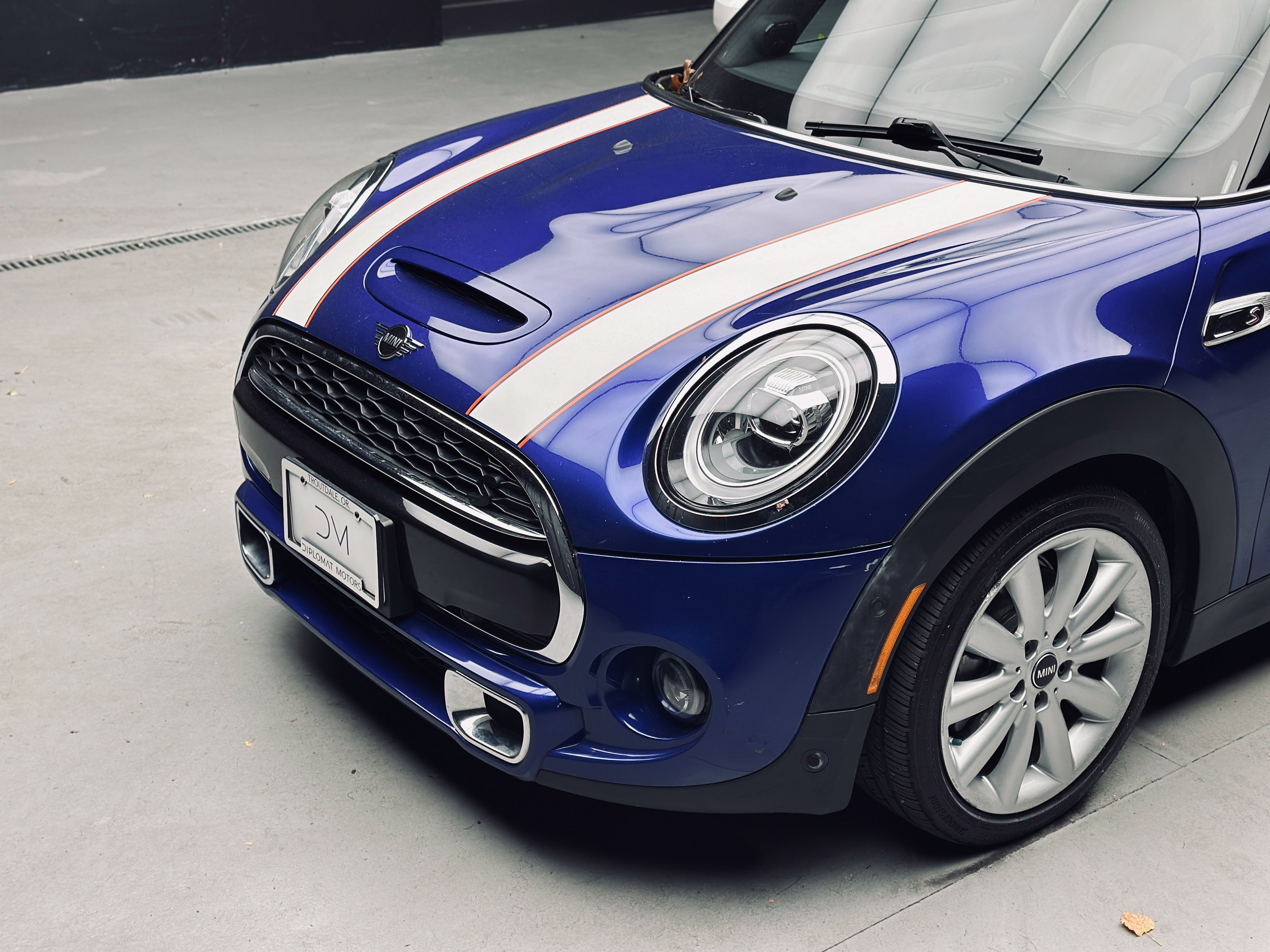 Used 2020 MINI Cooper S w/ Driver Assistance Package FWD image 14