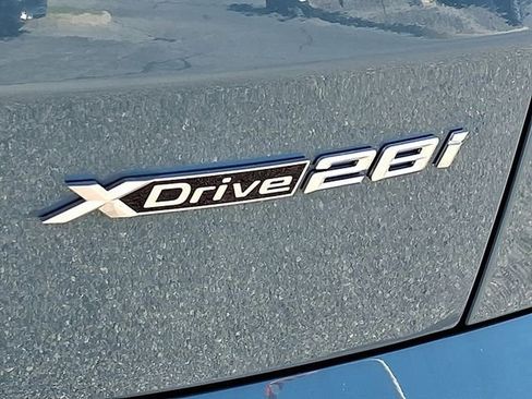 Used 2026 BMW X2 xDrive28i w/ Technology Package image 22