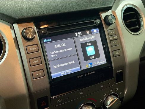 Used 2017 Toyota Tundra SR5 image 15