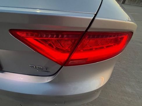 Used 2014 Audi A7 3.0T Prestige w/ Prestige Package image 13