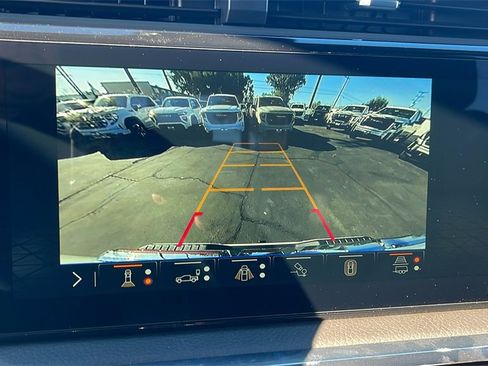 New 2026 GMC Sierra 1500 Denali w/ Denali Reserve Package image 19